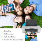 Koala Ultra Premium Photo Paper 8.5 x 11 In Luster Photo Printer Paper - Image 4