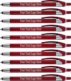 Personalized With your Custom Logo or Text Pens-Pack of 450- by Sypen