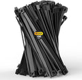 Zip Ties Heavy Duty by SUPOLOGY