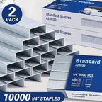 Deli Staples, 10000 Staples, Standard Staple - Image 3