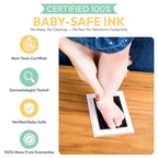 Extra Large Clean Touch Ink Pad - Image 3