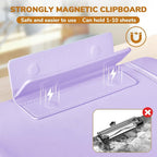 JoyCat 3 Ring Binder Clipboard - Image 3