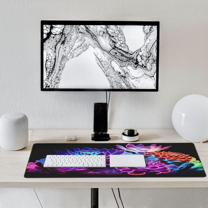 Gaming Mouse Pad, Large Mouse Pads - Image 7