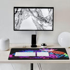 Gaming Mouse Pad, Large Mouse Pads - Image 7
