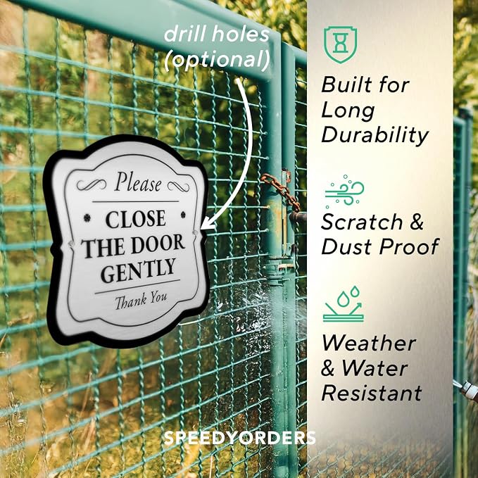 Custom Outdoor Signs - Image 6