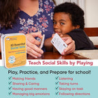 Mind Brain Emotion 52 Essential Social Skills Lessons & Teaching Tool Kit - Image 3