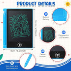 Zhehao 24 Pack LCD Mini Writing Tablet - Image 2