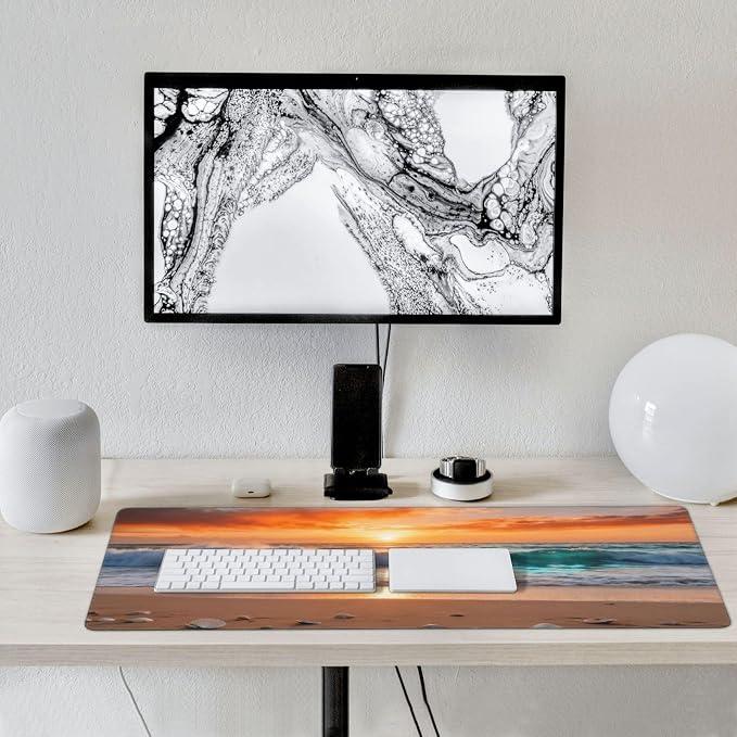 Gaming Mouse Pad, Large Mouse Pads - Image 7