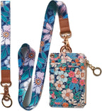 bolimoss Lanyard Wallet, Wallet Lanyard, lanyards by BOLIMOSS