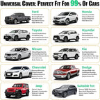 kingphenix Car Seat Cushion - Image 9