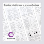 Emotional Intelligence Card Deck – Master Your Emotions - Image 5