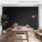 VIVELDA Large Bulletin Board 48"x36" - Image 6