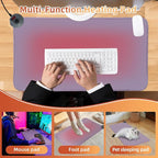 MyPlace Heated Mouse Pad - Image 5