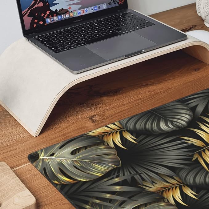 CANFLASHION Gaming Mouse Pad, Large Mouse Pads - Image 5