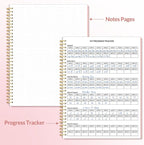 Fitness Journal Workout Planner - Image 5