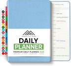 Daily Planner 2026 by PRODUCTIVITYSTORE