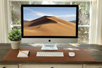 Vine Creations Leather Desk Pad - Image 6