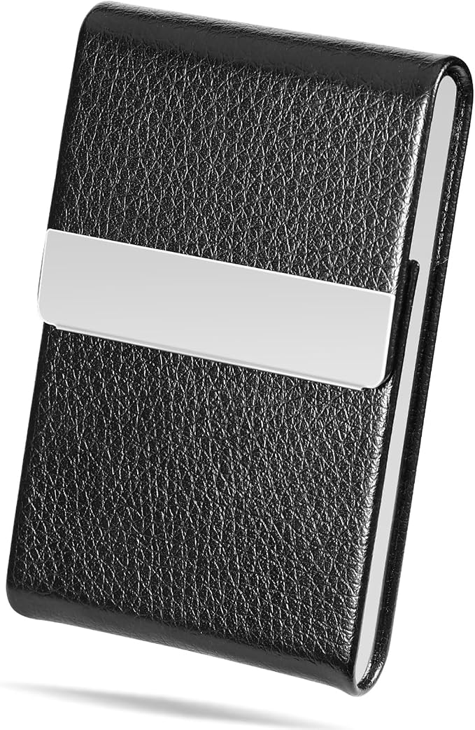 DMFLY Business Card Holder - Image 3