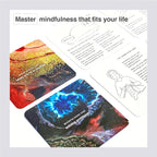 Mindfulness Cards | 48 Research-Backed Techniques - Image 2