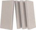 UMIACOUSTICS 4 PCS Acoustic Panels by UMIACOUSTIC