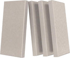 UMIACOUSTICS 4 PCS Acoustic Panels by UMIACOUSTIC