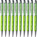 Yucold Customized Pens with Name/Logo by Unknown