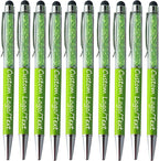 Yucold Customized Pens with Name/Logo by Unknown