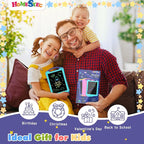 HOMESTEC Astrodraw Drawing Pad, Colorful LCD Writing Tablet - Image 5