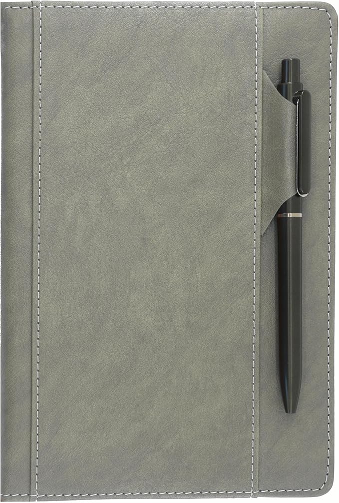 SLFreMint Premium Hardcover Notebook by Unknown