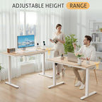 Furmax Electric Standing Desk - Image 7