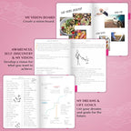 Legend Planner – Weekly & Monthly Life Planner to Hit Your Goals & Live - Image 4