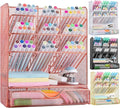 Spacrea Pen Holder Desk Organizer by Spacrea