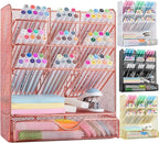 Spacrea Pen Holder Desk Organizer by Spacrea