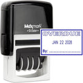 MaxMark Office Self Inking Date Stamp by Maxmark