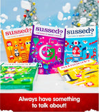 SUSSED The Wacky 'What Would You Do?' Card Game - Image 7