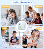 3-in-1 Visual Timer Task Timer - Image 7