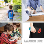 YOZIRIBO Game Pencil Case for Boys Kids, Large Capacity Pencil Pouch for School - Image 7