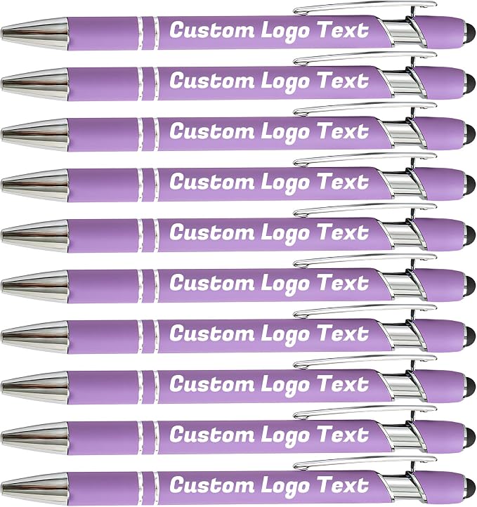 HEYZARDA Personalized Pens by HEYZARDA