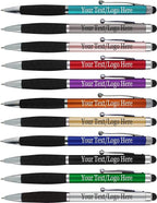 SyPen Personalized Pens With your Custom Logo or Text-600 Pack Bulk-for - Image 7