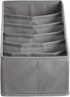 Amazon Basics Underwear Dresser Drawer Organizers - Image 2