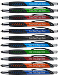 Personalized Pens With Custom Logo or Text-350 Pack Bulk-for Businesses by Sypen