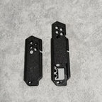 XHM Awesome Small Box Cutter Retractable Blade Ultility Knife, - Image 4