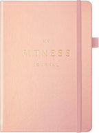 &And Per Se Fitness Workout Journal by AndPerSe