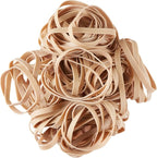 Amazon Basics Rubber Bands, Size 64, 320 Bands/1 lb Pack - Image 4