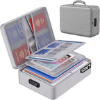 ENGPOW 5200°F Fireproof Document Bag by ENGPOW