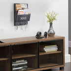 DLQuarts Mail Organizer with Key Holder - Image 6