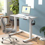 FLEXISPOT EN1 One-Piece Standing Desk - Image 2