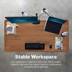 Vari Electric Standing Desk - Image 5