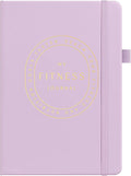 &And Per Se Fitness Workout Journal by AndPerSe