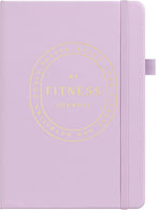 &And Per Se Fitness Workout Journal by AndPerSe